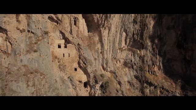 АБХАЗИЯ С ВЫСОТЫ   ABKHAZIA FROM THE HEIGHT