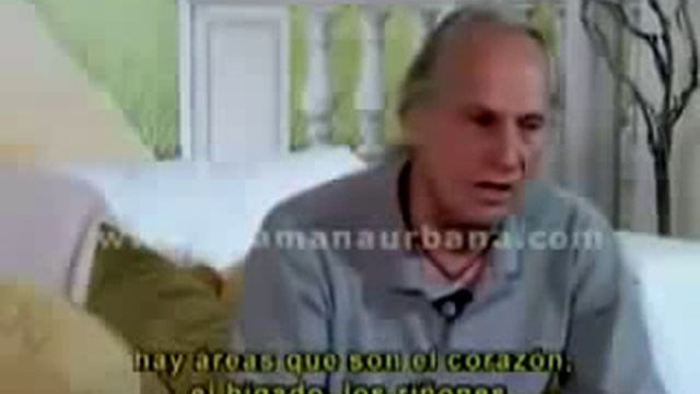 ДРУНВАЛО МЕЛЬХИСЕДЕК Хроники Перехода 2012 года2