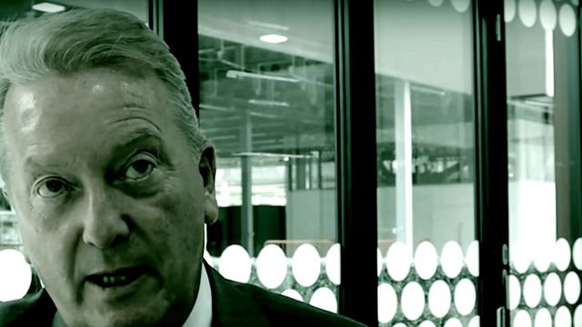 "He'd like to think he's the A-SIDE.." - JOYCE V PARKER - The THOUGHTS & OPINIONS of FRANK WARREN смотреть онлайн