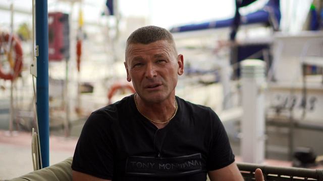 Путешествия на яхтах