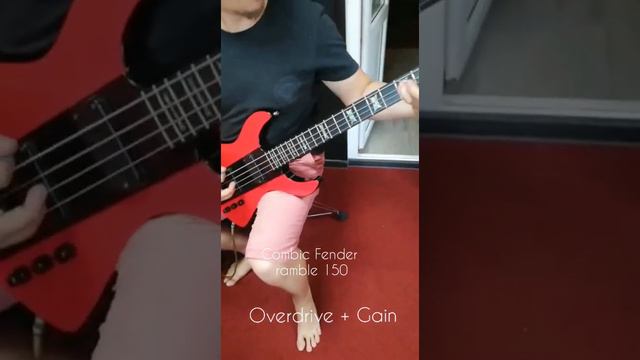 Бас гитара Dean Demonator 4 смотреть онлайн