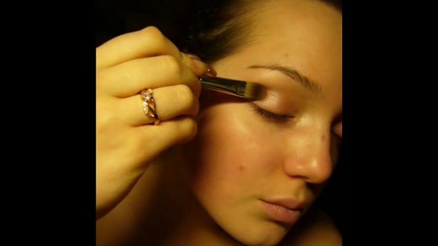 Макияж смотреть онлайн