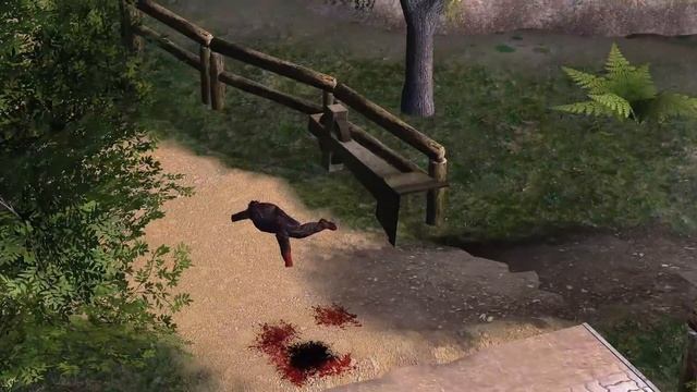 Michael Myers Invited His Friends! - Garry's Mod Gameplay смотреть онлайн