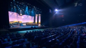 Валентина Бирюкова, — «Дай нам Бог»