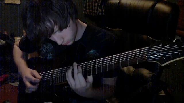 New Eden - Animals As Leaders смотреть онлайн