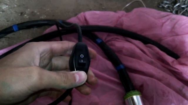 Насос для перекачки топлива.Обзор+Тест смотреть онлайн