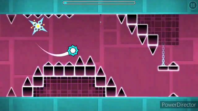 How To get orbs and demon keys fast in geometry dash! (Easy) смотреть онлайн