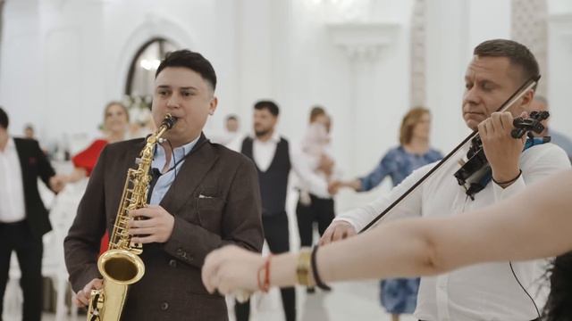 Adriana Ochisanu -PROGRAM | LIVE | CUMETRIE | REST. IMPERIAL PALACE