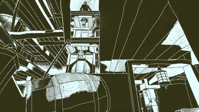 Return of the Obra Dinn. Обзор ASH2 смотреть онлайн