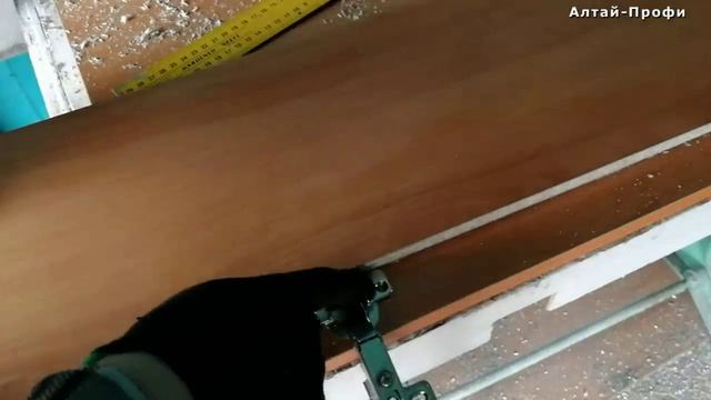 Размеры установки мебельных петель смотреть онлайн