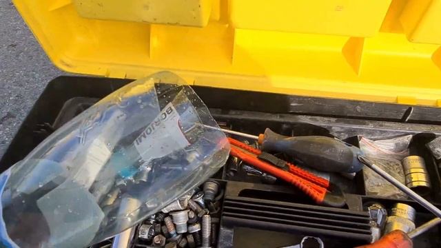 мыс Немецкий, Териберка своим ходом на старом мерседесе. #Vanlife смотреть онлайн