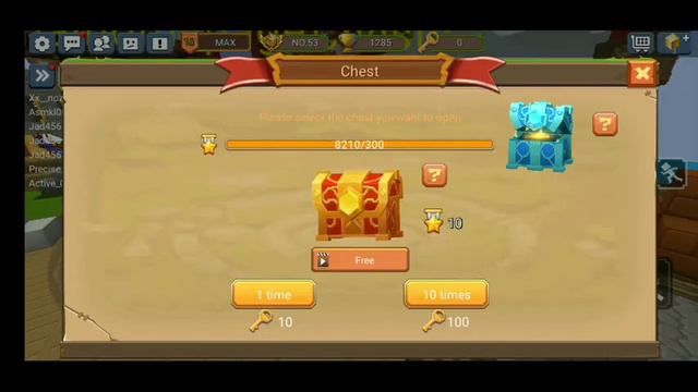 opening 30+ diamond chests in Blockman Go And Tips and tricks!!?😃😳[Blockman Go:Tips and tricks] смотреть онлайн