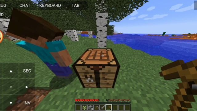 minecraft java Edison 1# смотреть онлайн
