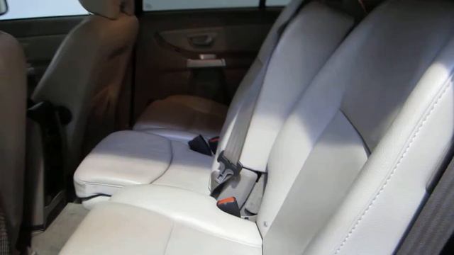 2005 Volvo XC90 AWD DVD in head rests смотреть онлайн