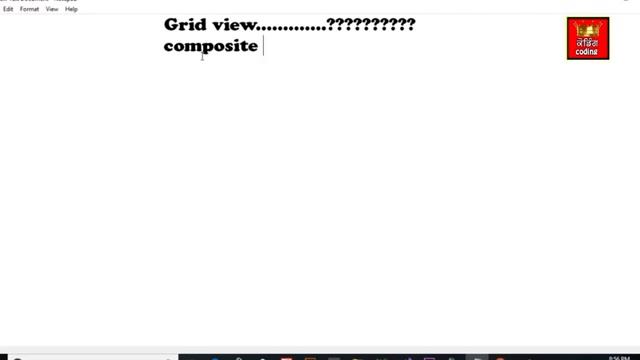 Grid view || Vb.net || Connection String || configuration Database || hindi || asp.net смотреть онлайн