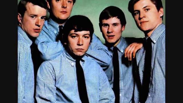 Eric Burdon & The Animals- Good Times смотреть онлайн