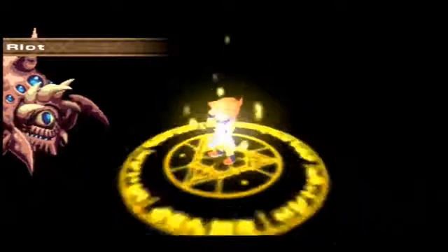 Lunar: Silver Star Harmony Walkthrough - Part 5 смотреть онлайн