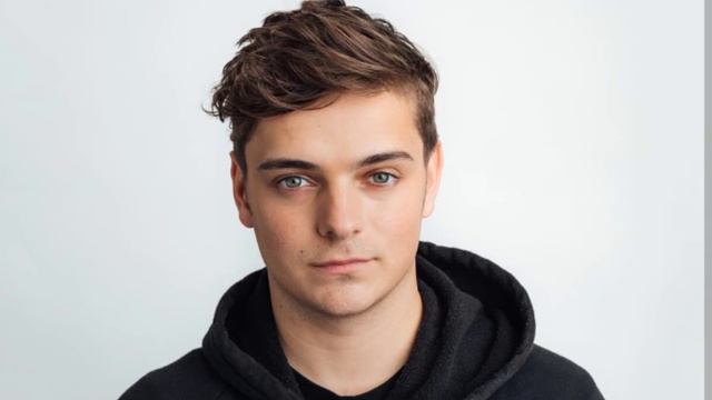 Martin Garrix - Forbidden Voices (Album)