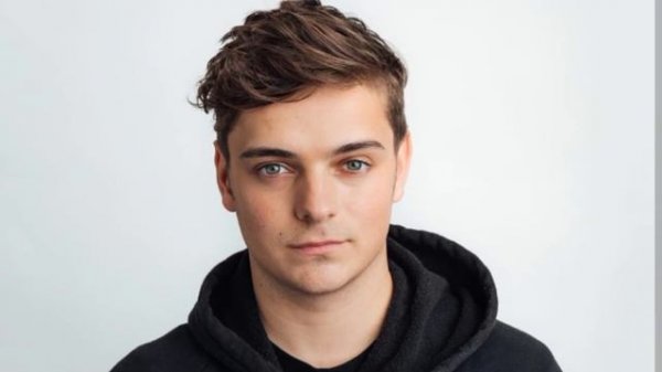 Martin Garrix - Forbidden Voices (Album)