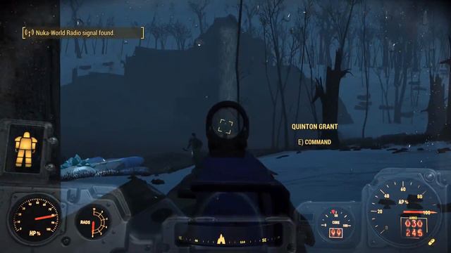 Fallout: Northern Springs - EP20 смотреть онлайн