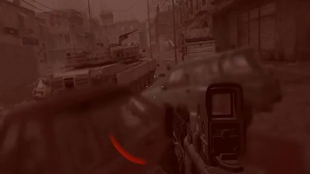 Call Of Duty Modern Warfare 4 Cheat Test (slo-mo) смотреть онлайн