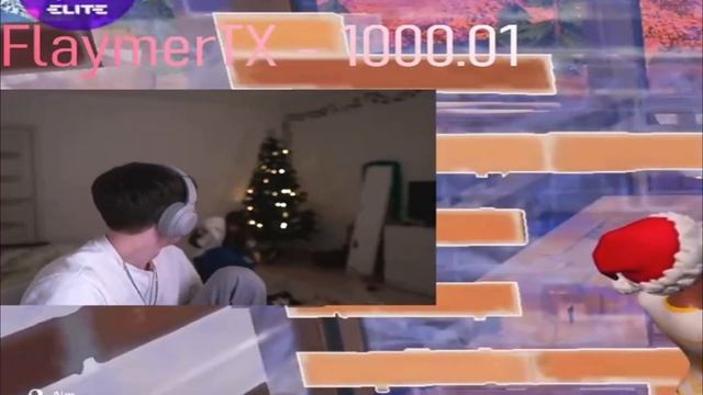 КАК MIRWANA УЧИЛ ЮЛЮ В FORTNITE ИГРАТЬ? смотреть онлайн