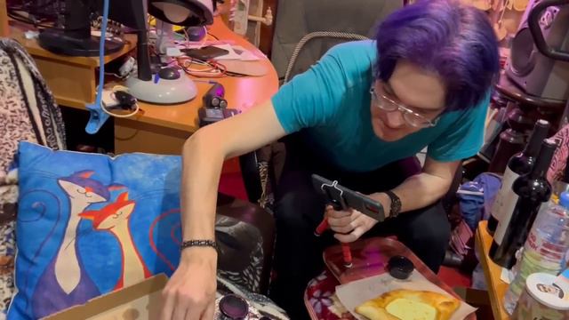 АЛЕКСЕЙ ПОДНЕБЕСНЫЙ И ЛЕРА ЖЕНА ПОДНЕБЕСНОГО / ХИККАН смотреть онлайн