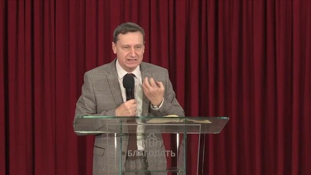 Кирилл Милькота: «Благословение Иависа»