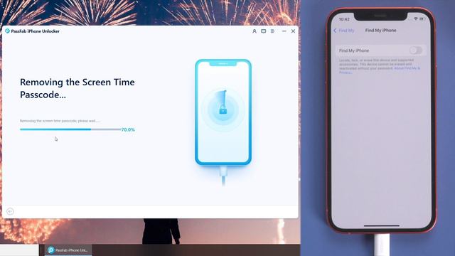Forgot Screen Time Passcode? How to Turn off Screen Time without Passcode on iOS 15✔ смотреть онлайн