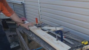 Изготовление кофра для электрогитары своими руками. Часть 1.