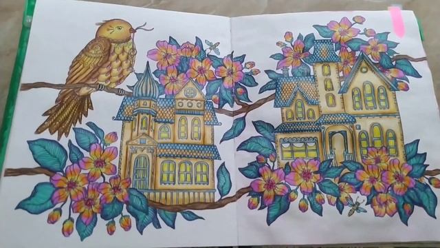 Раскрашенное за ИЮНЬ-ИЮЛЬ 2022 смотреть онлайн