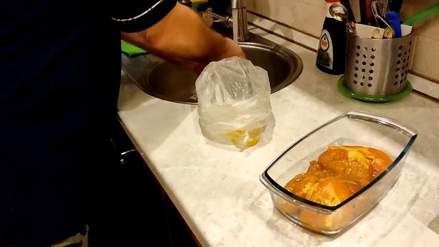 Бастурма за 5 часов -вкусная реальность! смотреть онлайн