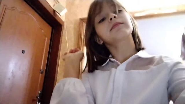 "Влог" Утро 1 сентября ?? смотреть онлайн