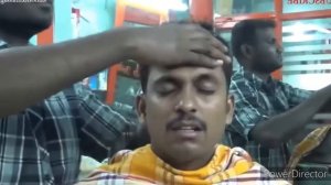 ИНДИЙСКИЙ МАССАЖ ✅ #СИЛОВОЙ МАССАЖ ГОЛОВЫ