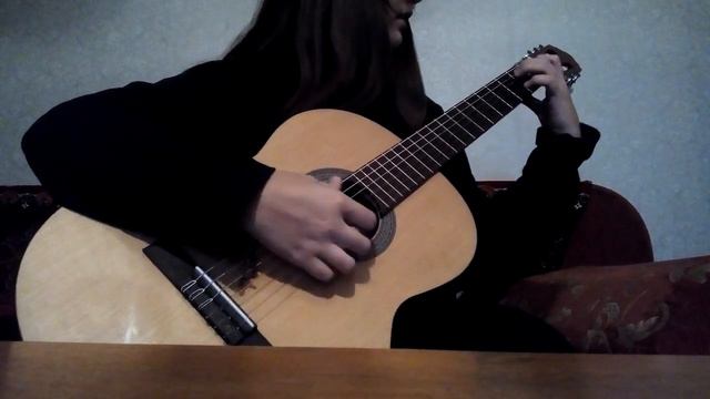 Алёна Швец - Кудрявые (недо-cover) смотреть онлайн