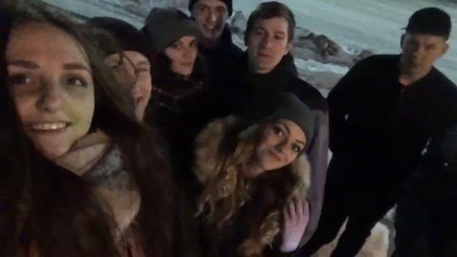 Костомукша, Карелия. Tripbytrip смотреть онлайн