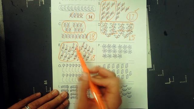 Grouping sets of ten смотреть онлайн