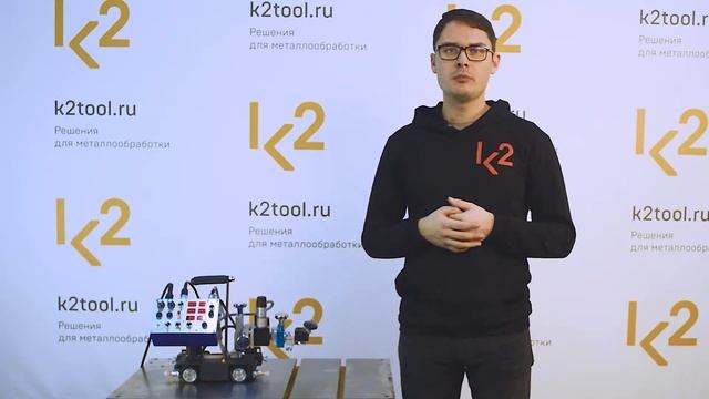 Сварочная каретка Huawei HK-5W смотреть онлайн