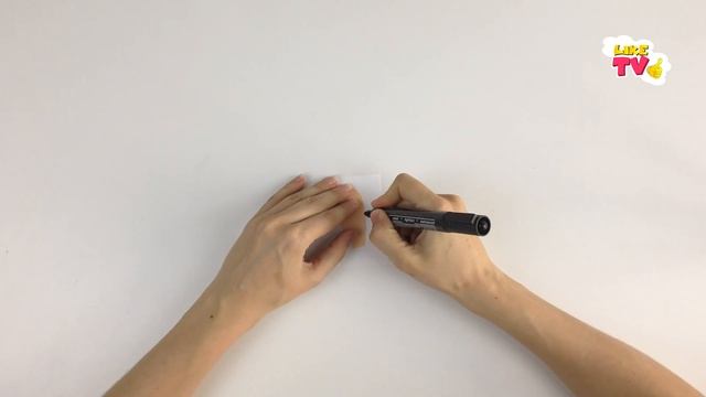 Оригами ЗАКЛАДКА из бумаги своими руками | Как сделать закладки для книги | Мастер-класс для детей смотреть онлайн