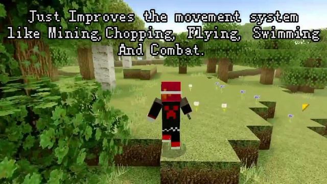 Medieval Addons For Minecraft [PE/BE] смотреть онлайн