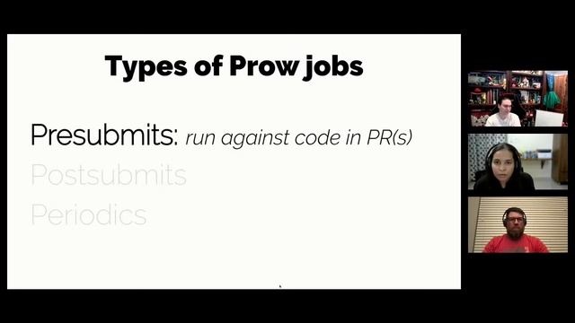 GitOps Guide to the Galaxy (ep. 68) | An Overview of Prow смотреть онлайн