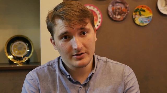 Когда твой парень ДОВАКИН: Знакомство с родителями смотреть онлайн