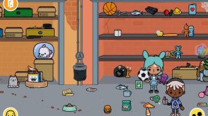 Как создавать крампетов третья часть