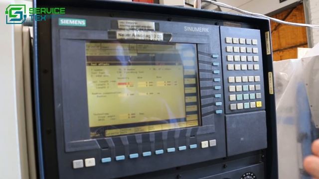 Привязка инструмента в ручном режиме смотреть онлайн