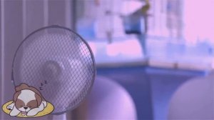 Звук вентилятора для сна и расслабления Белый шум Звуки вентилятора