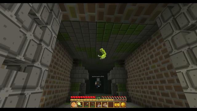 Adventure Time Minecraft : TRAPPED IN TWILIGHT FOREST - Ep 15 Goblin Knight Stronghold Pt 2 смотреть онлайн