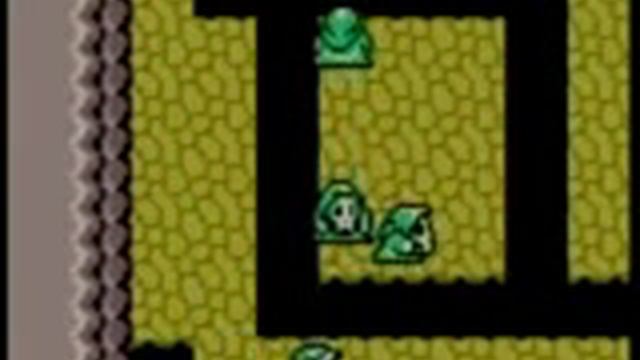 Oracle of Ages Speed Run: Segment 12 (new) смотреть онлайн