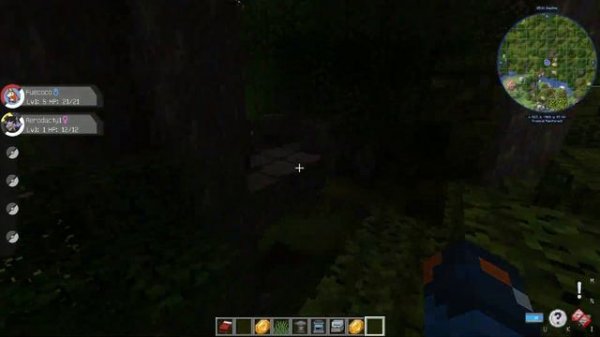 Pixelmon Reforged Modpack REVIEW! (Pixelmon Reforged 1.16.5)