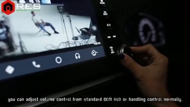 Car ai box смотреть онлайн