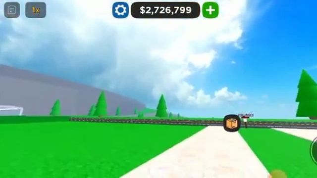 От бедняка до мажора и дилера автосалона сериал Roblox Car Dealership Tycoon (1серия) смотреть онлайн